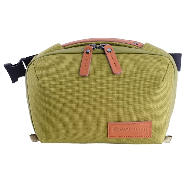 VANGUARD VEO CITY CB24 GR green Camera Bag