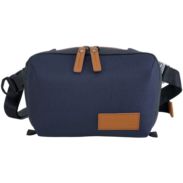 VANGUARD VEO CITY CB24 NV navy Camera Bag