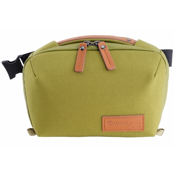 VANGUARD VEO CITY CB29 GR green Camera Bag