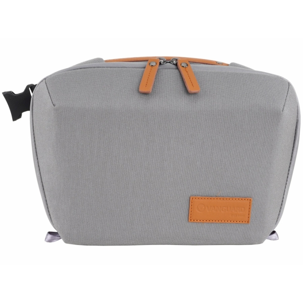 VANGUARD VEO CITY CB29 GY gray Camera Bag