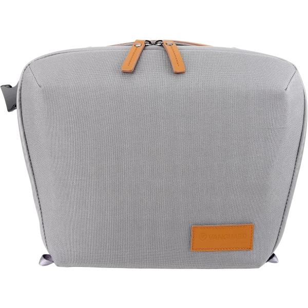 VANGUARD VEO CITY CB34 GY gray Camera Bag