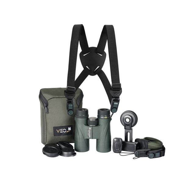 VANGUARD VEO ED 1042BDL N Binocular