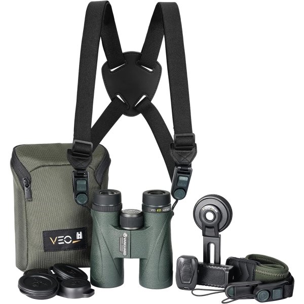 VANGUARD VEO ED 8420BDL N Binocular