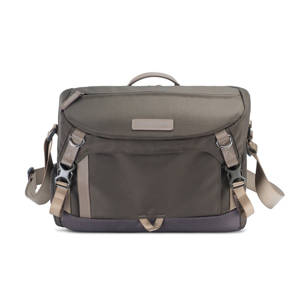 Camera Bag VANGUARD VEO GO 34M KG KHAKI GREEN Camera Bag