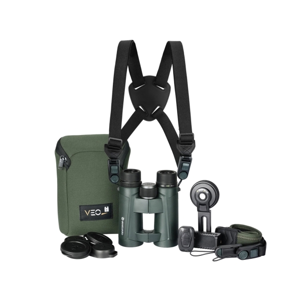 VANGUARD VEO HD 8420BDL N Binocular