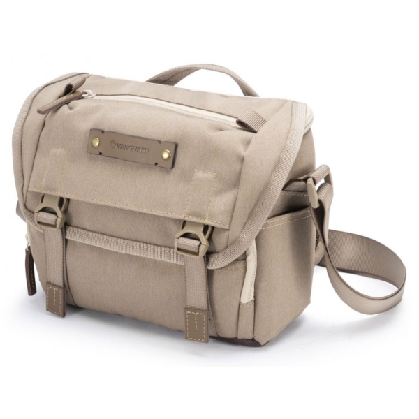 Camera Bag VANGUARD VEO RANGE 21M BG Beige Camera Bag