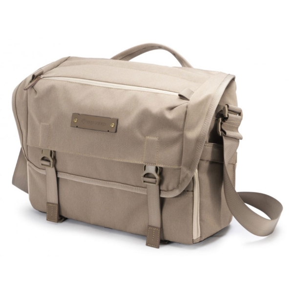 Camera Bag VANGUARD VEO RANGE 38 BG Beige Camera Bag