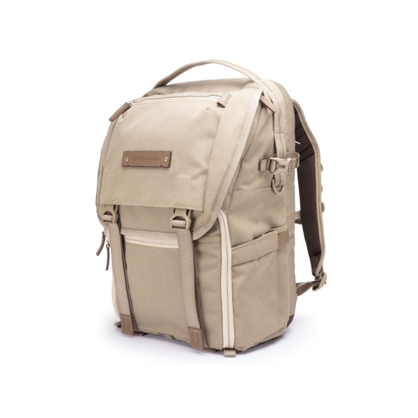 Camera Bag VANGUARD VEO RANGE 48 BG Beige Camera Bag