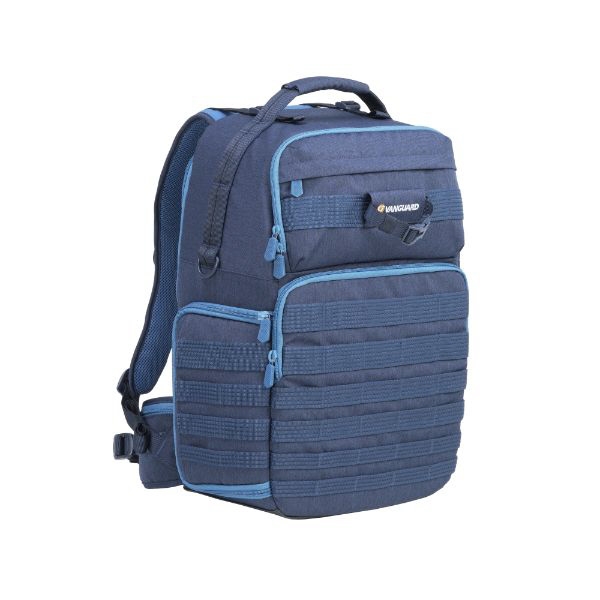 VANGUARD VEO RANGE T 48 NV NAVY Camera Bag - image 2