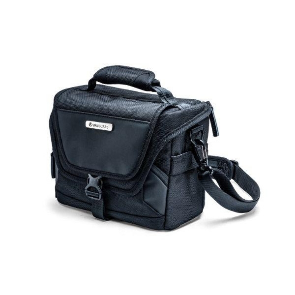 Camera Bag VANGUARD VEO SELECT 22S BK Black Camera Bag