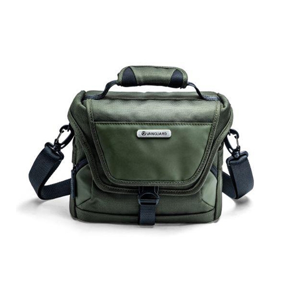 Camera Bag VANGUARD VEO SELECT 22S GR Green Camera Bag