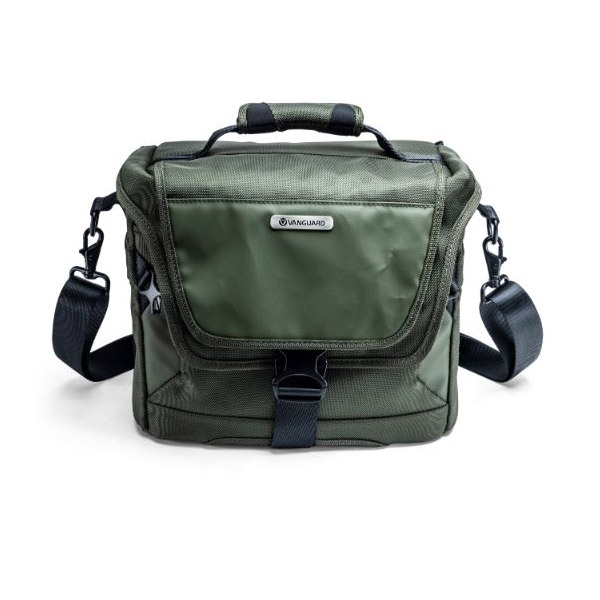 Camera Bag VANGUARD VEO SELECT 28S GR Green Camera Bag