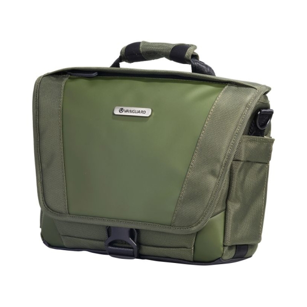 Camera Bag VANGUARD VEO SELECT 29M GR GREEN Camera Bag