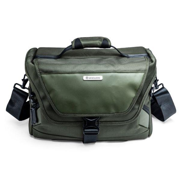 Camera Bag VANGUARD VEO SELECT 36S GR Green Camera Bag