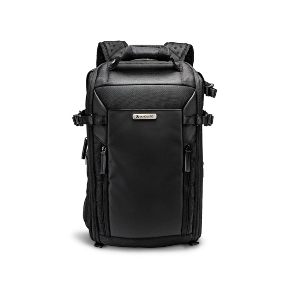 Camera Bag VANGUARD VEO SELECT 45BFM BK black Camera Bag