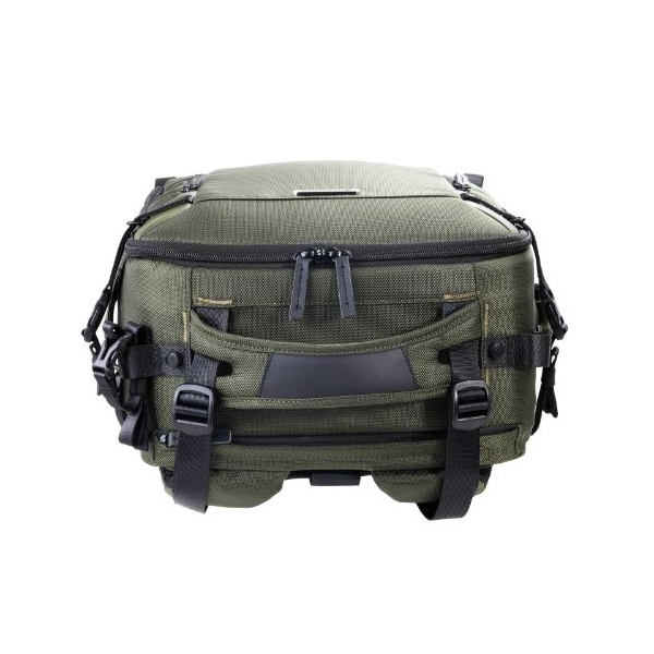 VANGUARD VEO SELECT 55BT GR green Camera Bag - image 2