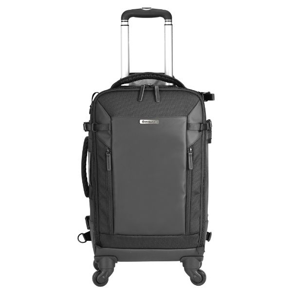 VANGUARD VEO SELECT 58T BK BLACK Camera Bag - image 2