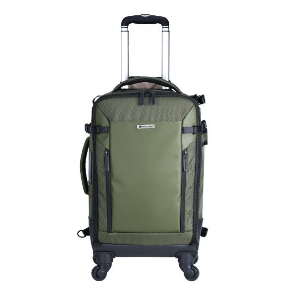 VANGUARD VEO SELECT 58T GR green Camera Bag - image 2