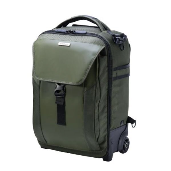 VANGUARD VEO SELECT 59T GR green Camera Bag - image 2