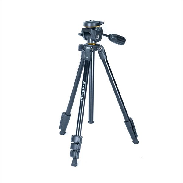 Camera Tripod & Monopod VANGUARD VESTA 204AP Tripods & Monopod