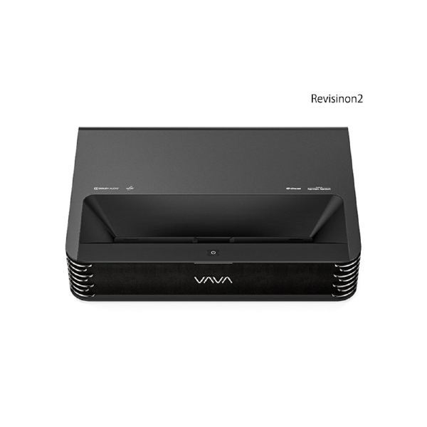 VAVA VA-SP003 REV2 Video Projector Japanese version