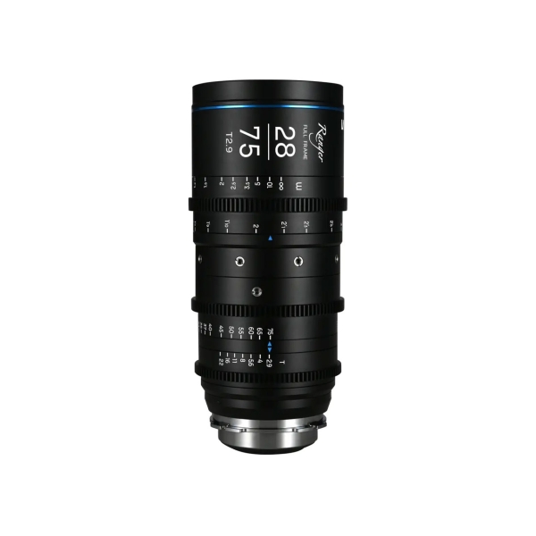 Venus Optics LAOWA Ranger FF 28-75mm T2.9 Camera Lens