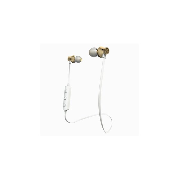 VERTEX STYLE VTH-IC026 BCG champagne gold Earphone Headphone