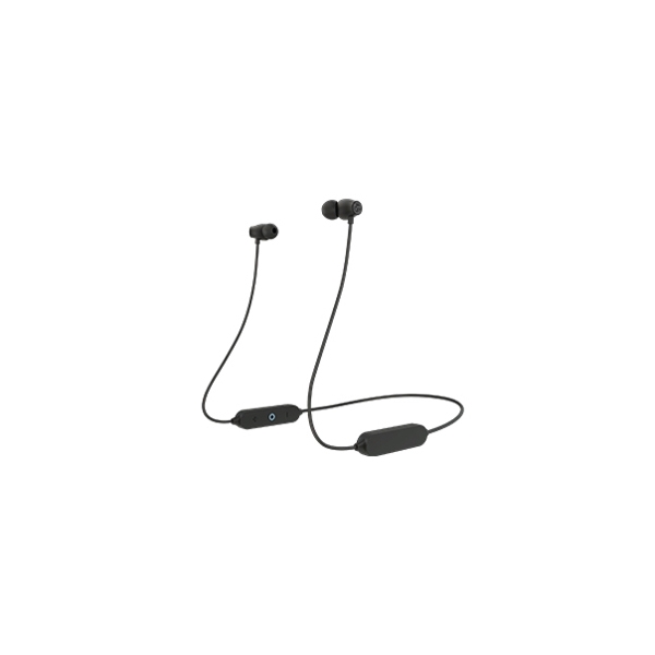 VERTEX STYLE VTH-IC043 BK black Earphone Headphone