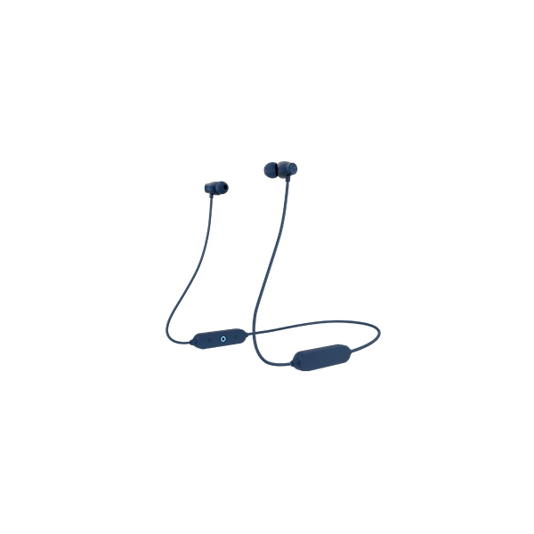 VERTEX STYLE VTH-IC043 DB Deep Blue Earphone Headphone