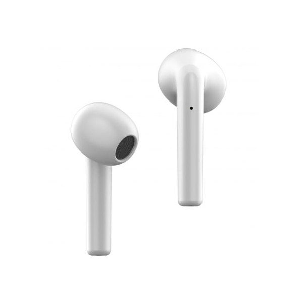 VERTEX STYLE VTH-IC048 WH white Earphone Headphone