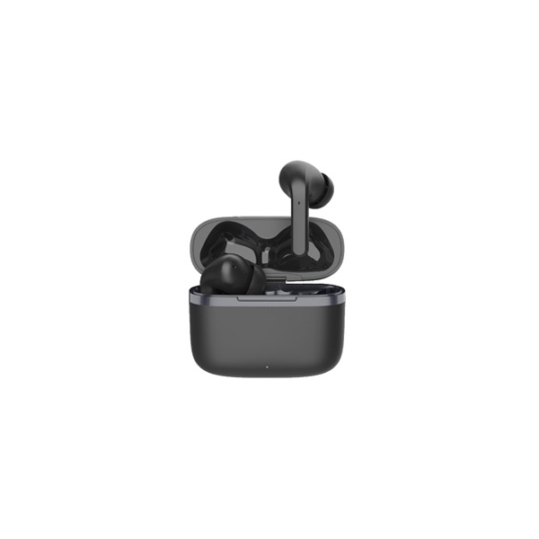 VERTEX STYLE VTH-IC051BK black Earphone Headphone