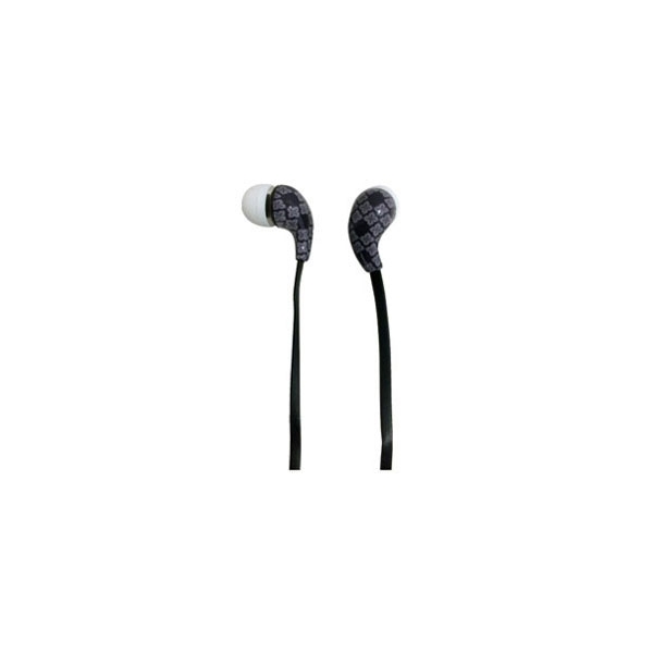 VERTEX VERTEX VTH-IC023 BK Earphone Headphone