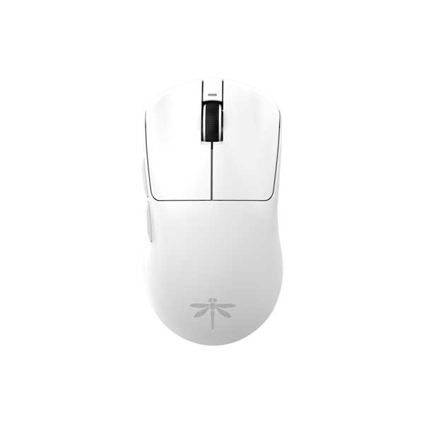 VGN Dragonfly F1 Pro F1PROW White Mouse