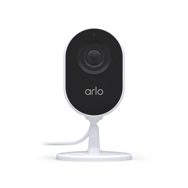 Video Surveillance Camera Arlo Arlo Essential Indoor VMC2040-100APS Cameras Video Cameras