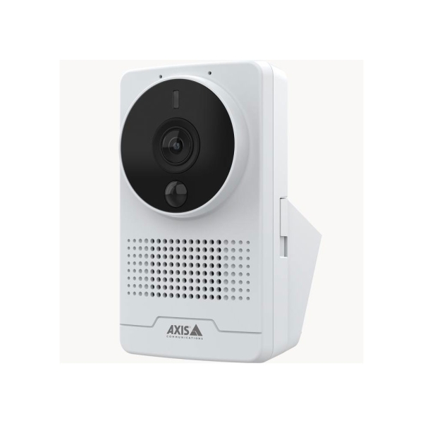 Video Surveillance Camera Axis M1075-L 02350-001 Cameras Video Cameras