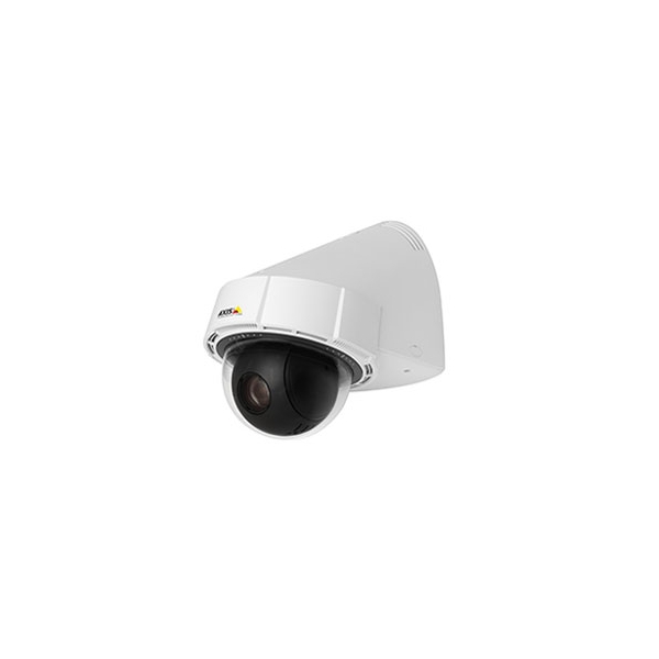 Video Surveillance Camera Axis P5414-E Cameras Video Cameras