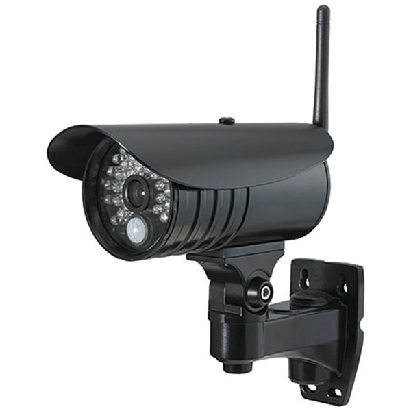 Video Surveillance Camera ELPA CMS-C71 Cameras Video Cameras