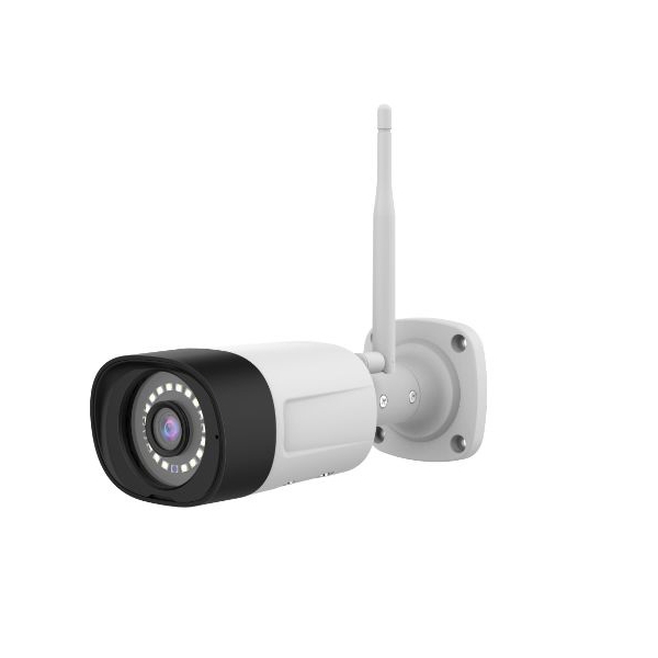 Video Surveillance Camera JUANCLOUD JA-PJ2031-W Cameras Video Cameras