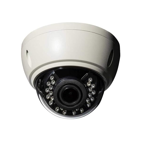 Video Surveillance Camera Maspro ASM24POC Cameras Video Cameras