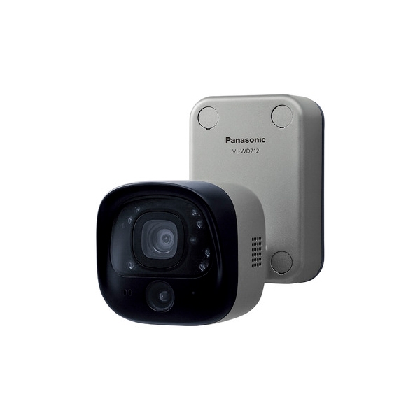 Video Surveillance Camera Panasonic VL-WD712X Cameras Video Cameras