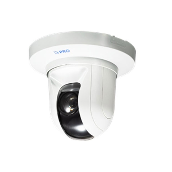 Video Surveillance Camera Panasonic WV-B61301-Z2 i-PRO white Cameras Video Cameras