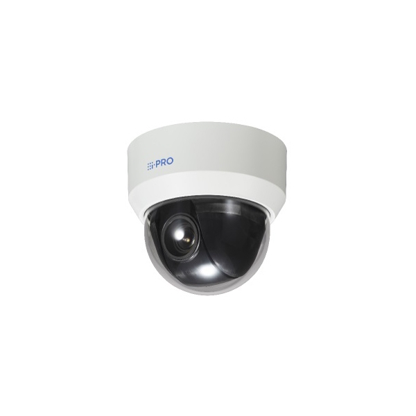 Video Surveillance Camera Panasonic WV-B65301-Z1 i-PRO white Cameras Video Cameras