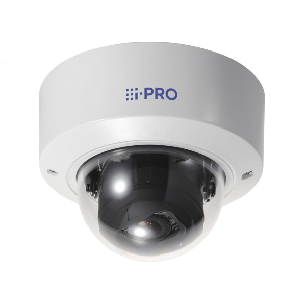 Video Surveillance Camera Panasonic WV-S22500-V3L i-PRO White Cameras Video Cameras