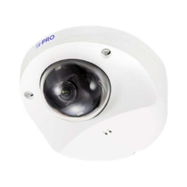 Video Surveillance Camera Panasonic WV-S32302-F2L i-PRO White Cameras Video Cameras