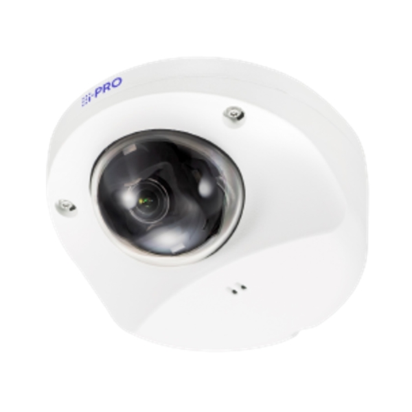 Video Surveillance Camera Panasonic WV-S35302-F2L i-PRO white Cameras Video Cameras