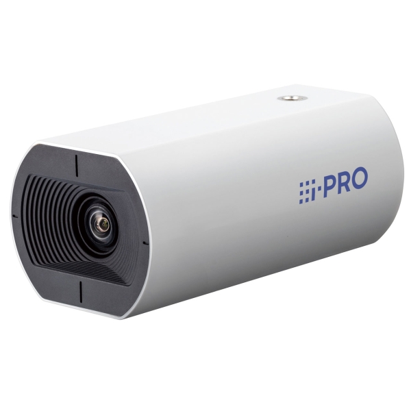 Video Surveillance Camera Panasonic WV-U11300-V2 i-PRO White Cameras Video Cameras