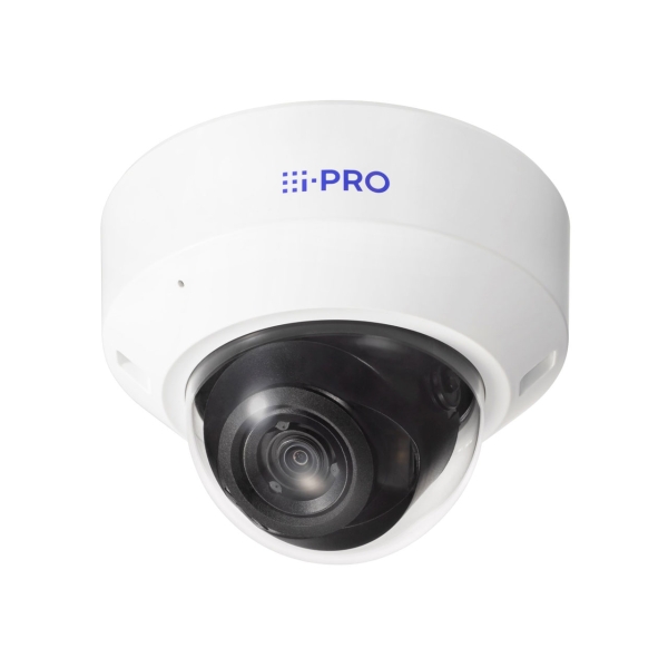 Video Surveillance Camera Panasonic WV-U21300-V2L i-PRO white Cameras Video Cameras