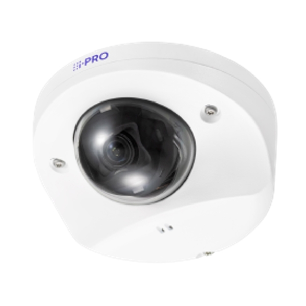 Video Surveillance Camera Panasonic WV-U35301-F2L i-PRO white Cameras Video Cameras