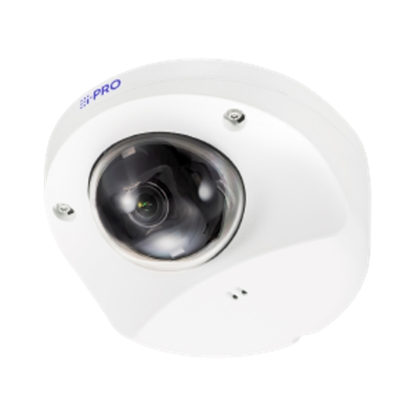 Video Surveillance Camera Panasonic WV-X35302-F2LM i-PRO white Cameras Video Cameras