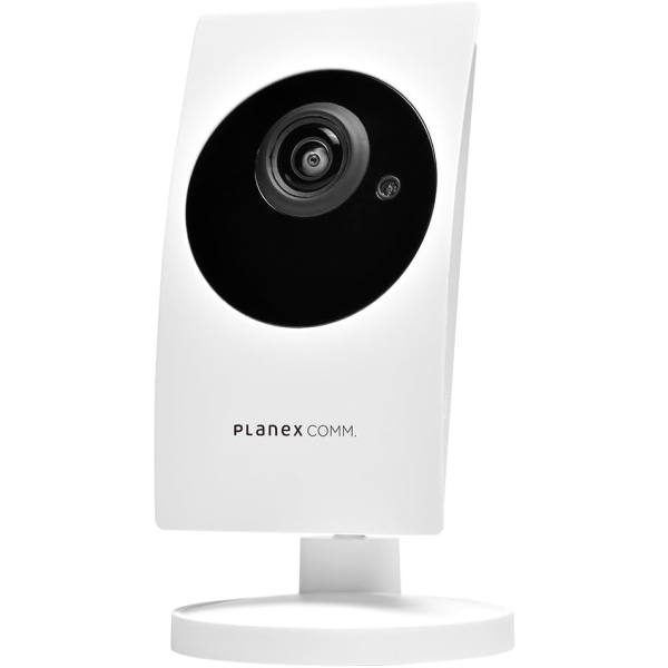 Video Surveillance Camera PLANEX Sumakame Camera one! CS-W90FHD2 Cameras Video Cameras